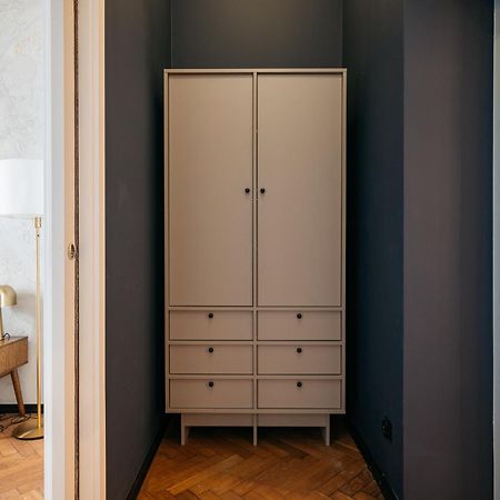 Moonlight II Apartment - Loftaffair Krakau Exterior foto