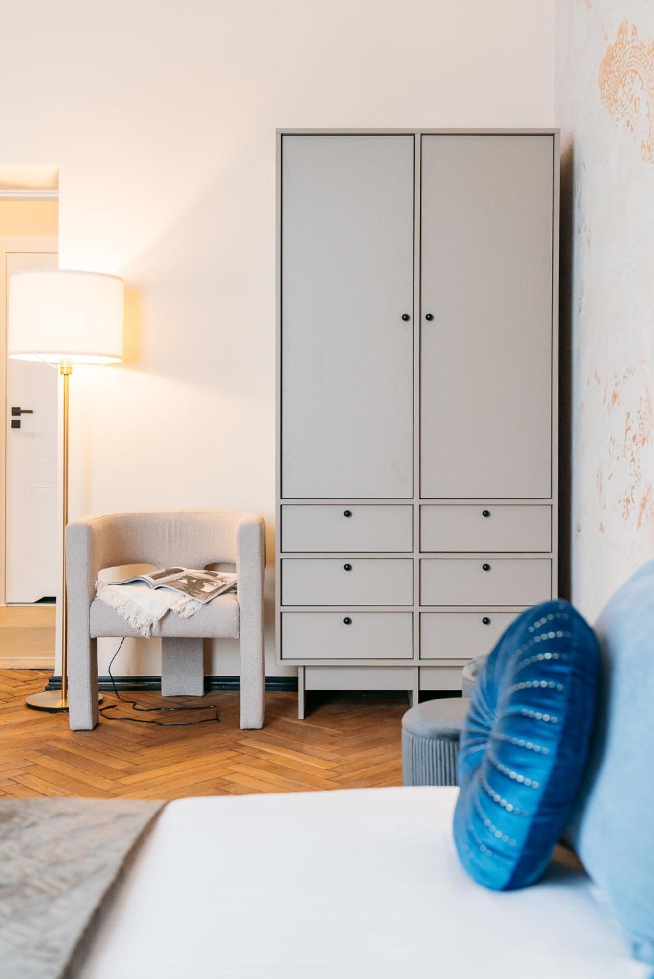 Moonlight II Apartment - Loftaffair Krakau Exterior foto