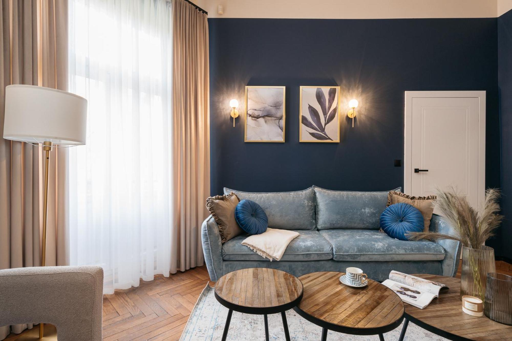 Moonlight II Apartment - Loftaffair Krakau Exterior foto