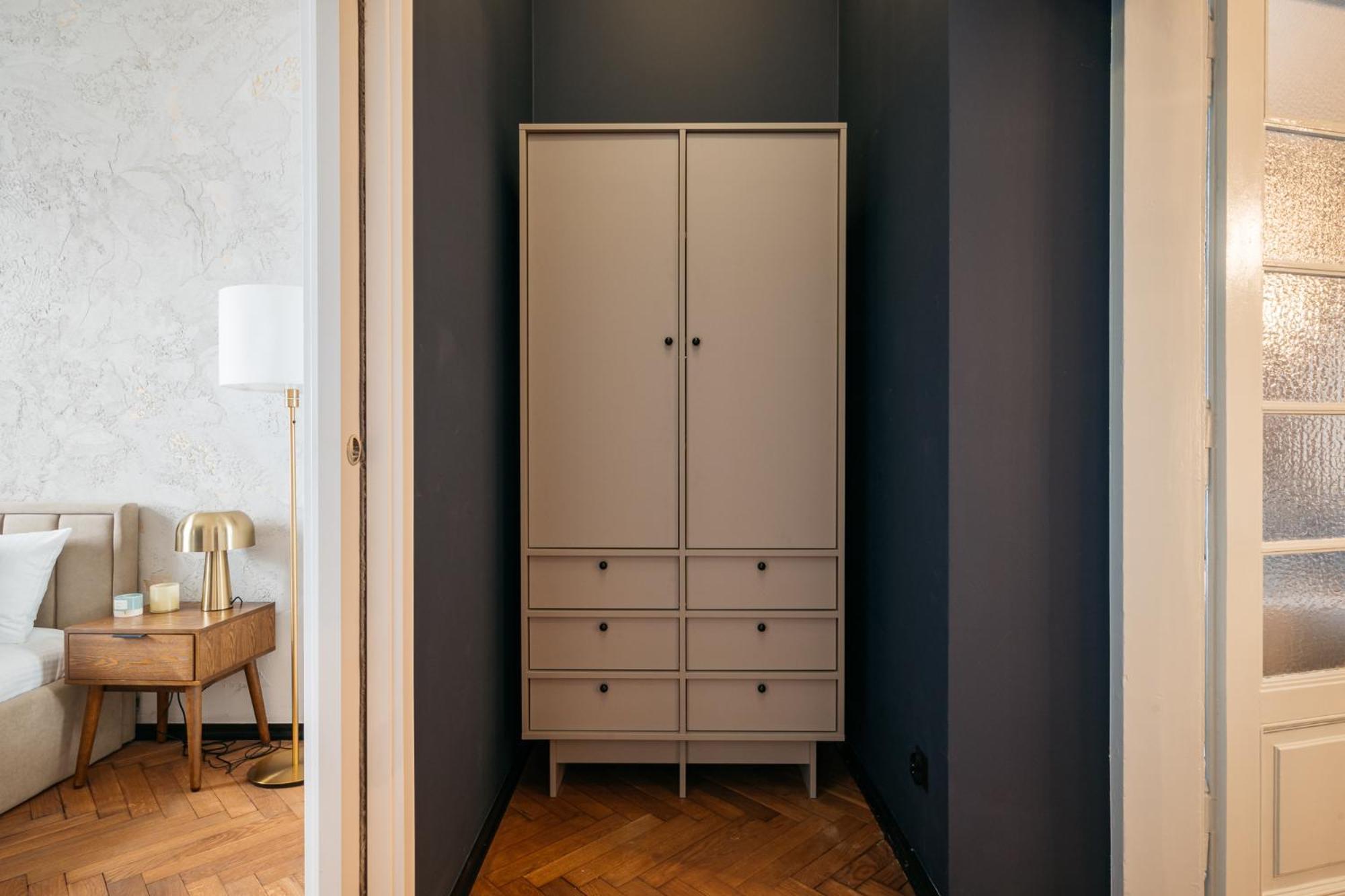 Moonlight II Apartment - Loftaffair Krakau Exterior foto