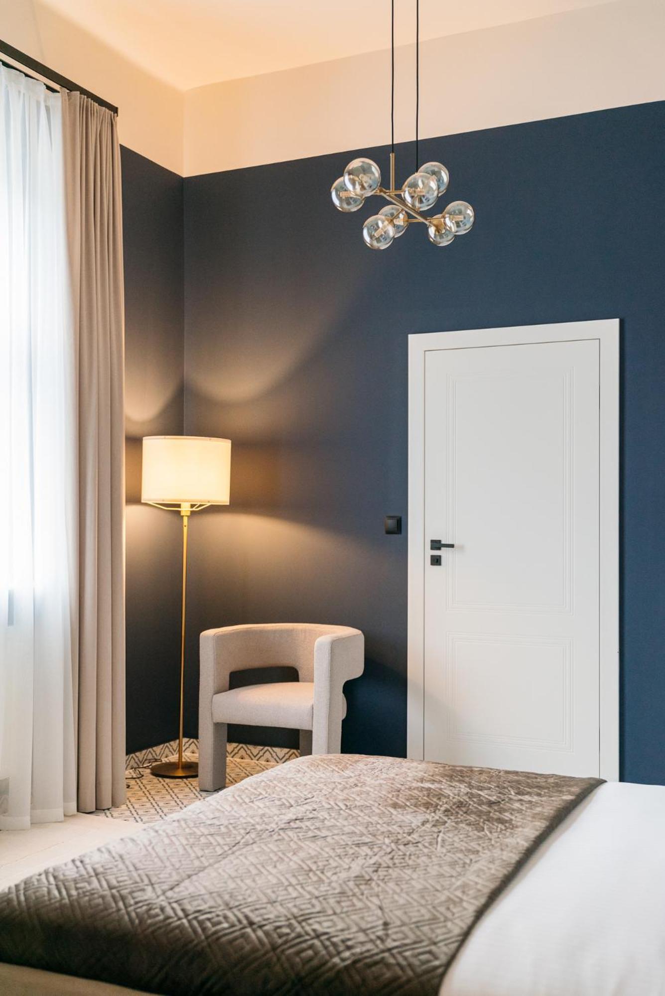 Moonlight II Apartment - Loftaffair Krakau Exterior foto