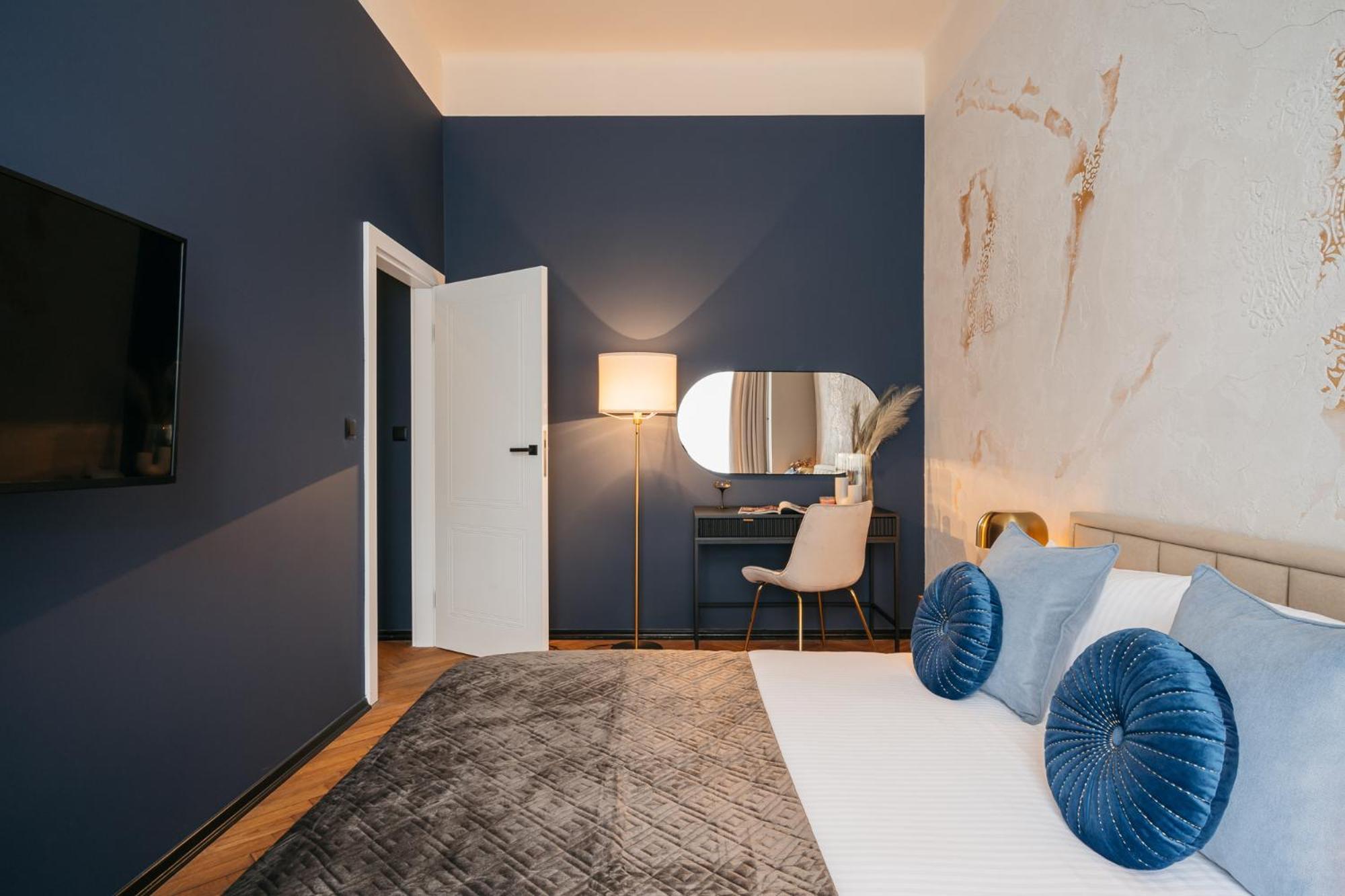 Moonlight II Apartment - Loftaffair Krakau Exterior foto