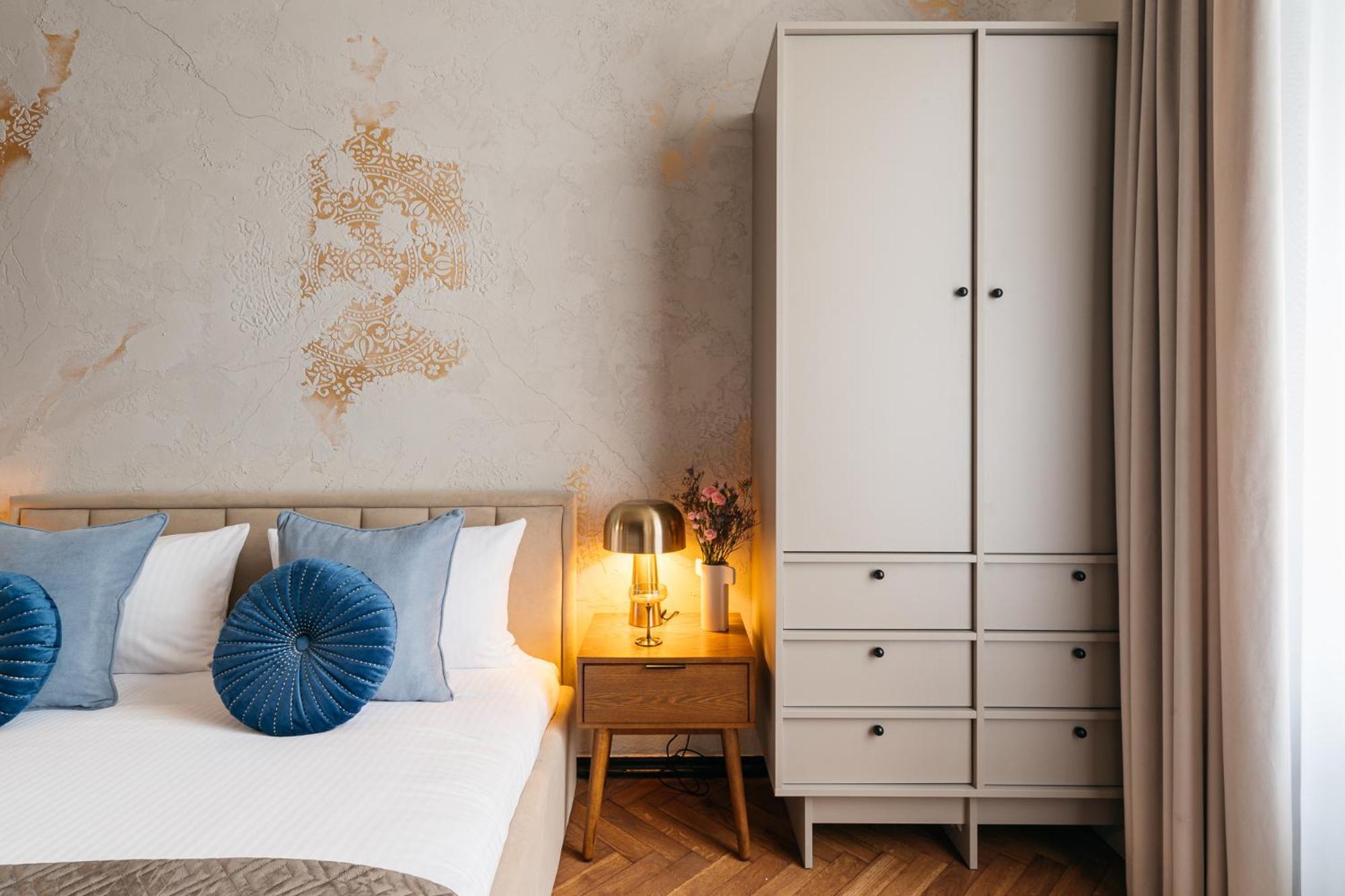 Moonlight II Apartment - Loftaffair Krakau Exterior foto