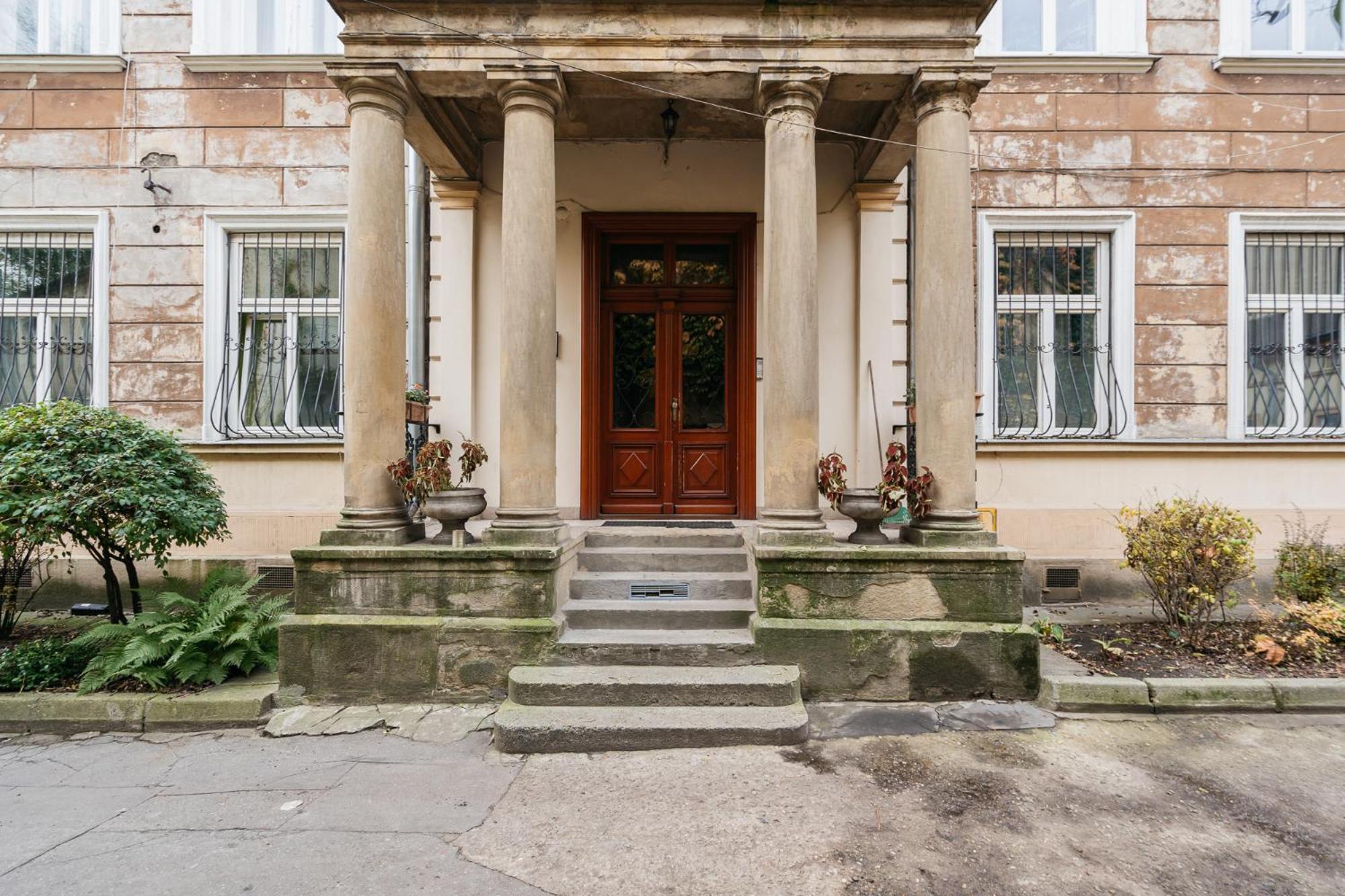 Moonlight II Apartment - Loftaffair Krakau Exterior foto