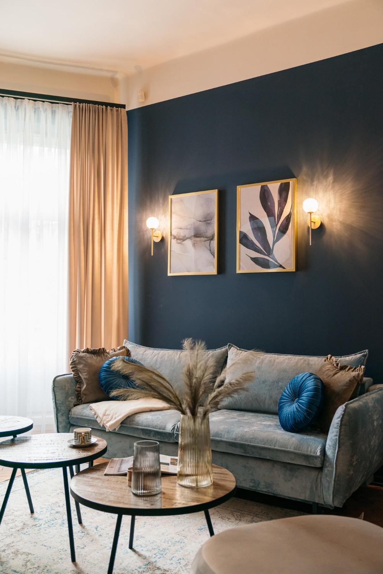 Moonlight II Apartment - Loftaffair Krakau Exterior foto